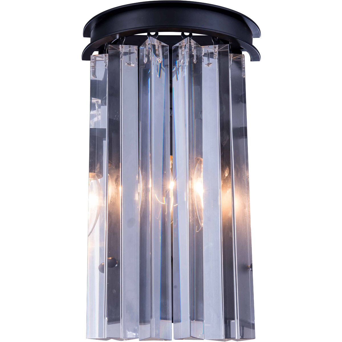Elegant Lighting Sydney Wall Sconce - Thumbnail 3