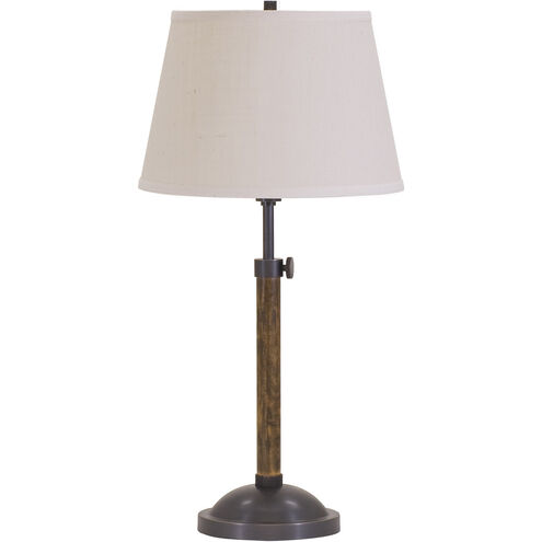 Richmond 28 inch 150 watt Oil Rubbed Bronze Table Lamp Portable Light
