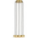 Sean Lavin Gable 10.40 inch Chandelier