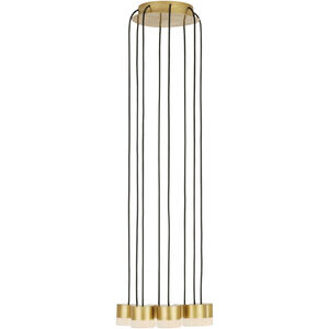Sean Lavin Gable 10.40 inch Chandelier