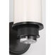 Marie Flanigan Percy LED 3.5 inch Bronze Single Bath Sconce Wall Light