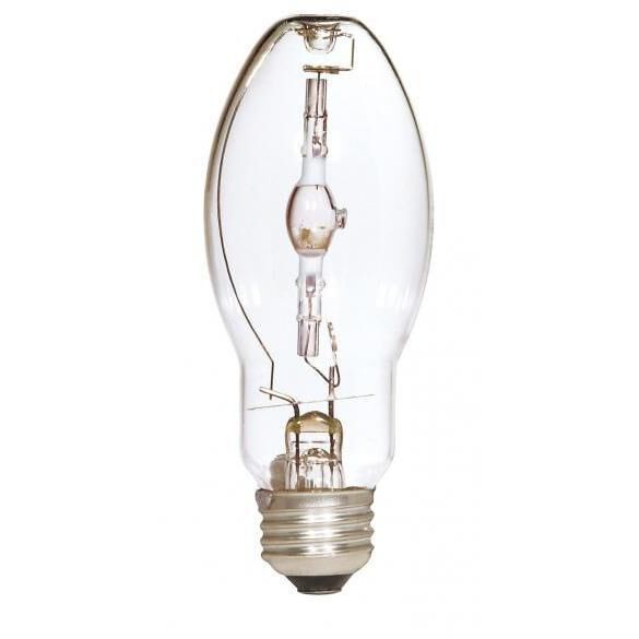 Lumos HID ED17 Medium E26 100 watt 4000K Light Bulb, HyGrade