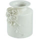 Seaford 8.8 X 7.9 inch Vase