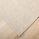 Saira 36 X 24 inch Neutral Rug in 2 x 3