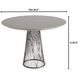 Suez Side Table