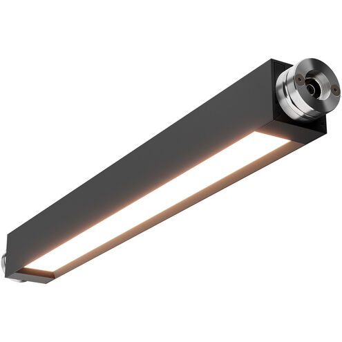 Brox LED 11 inch Nightshade Black Light Bar