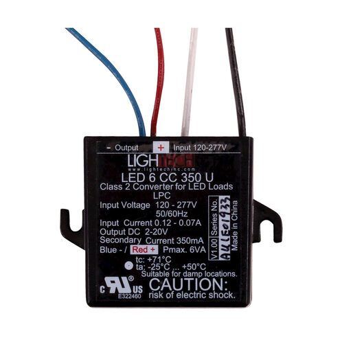 Drivers 6 inch Black Under Cabinet - Utility