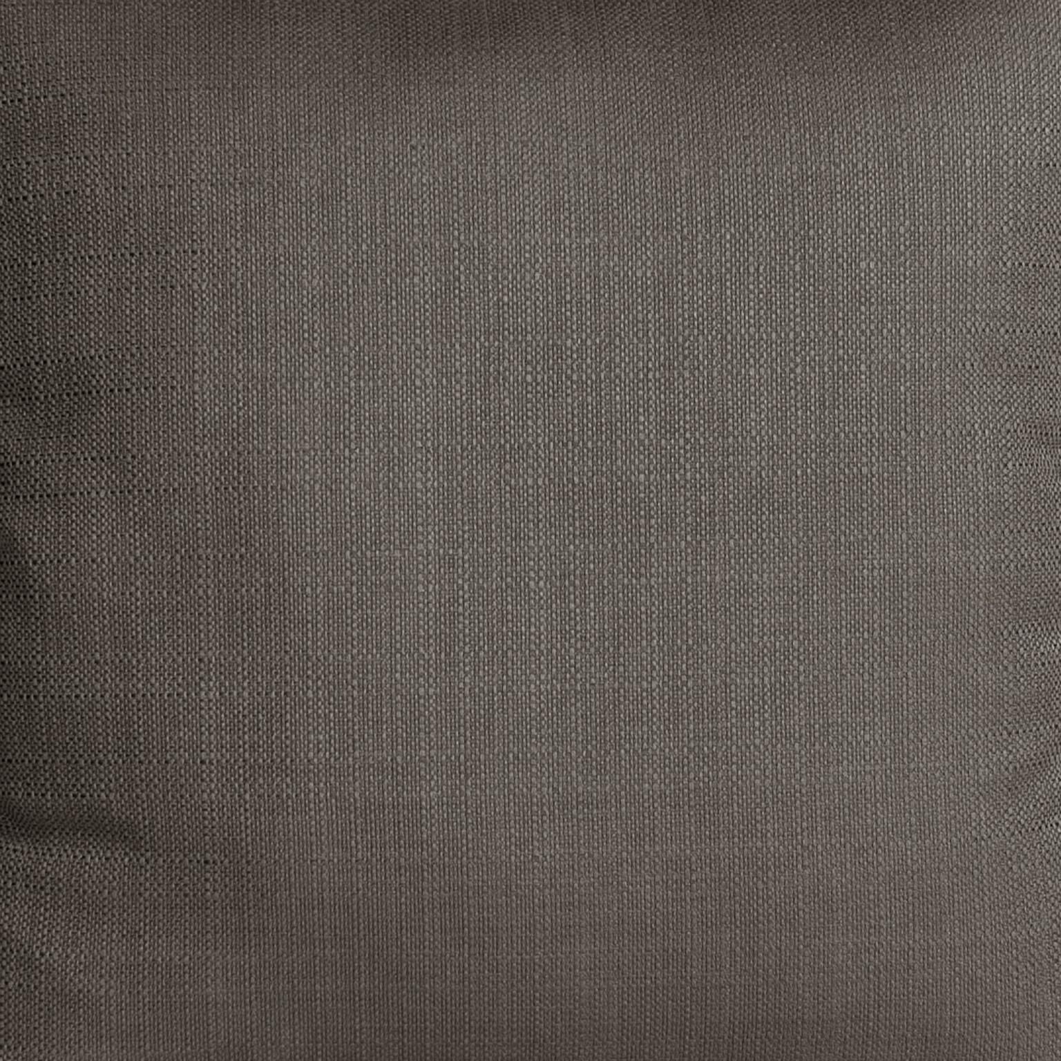 Sterling 20 inch Charcoal Gray Ottoman