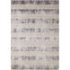 Betsi 36 X 24 inch Mineral Tones Rug in 2 x 3