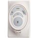 Independence White Material (Not Painted) Cooltouch Transmitter