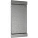 Original Glacier Avenue Wall Sconce Wall Light