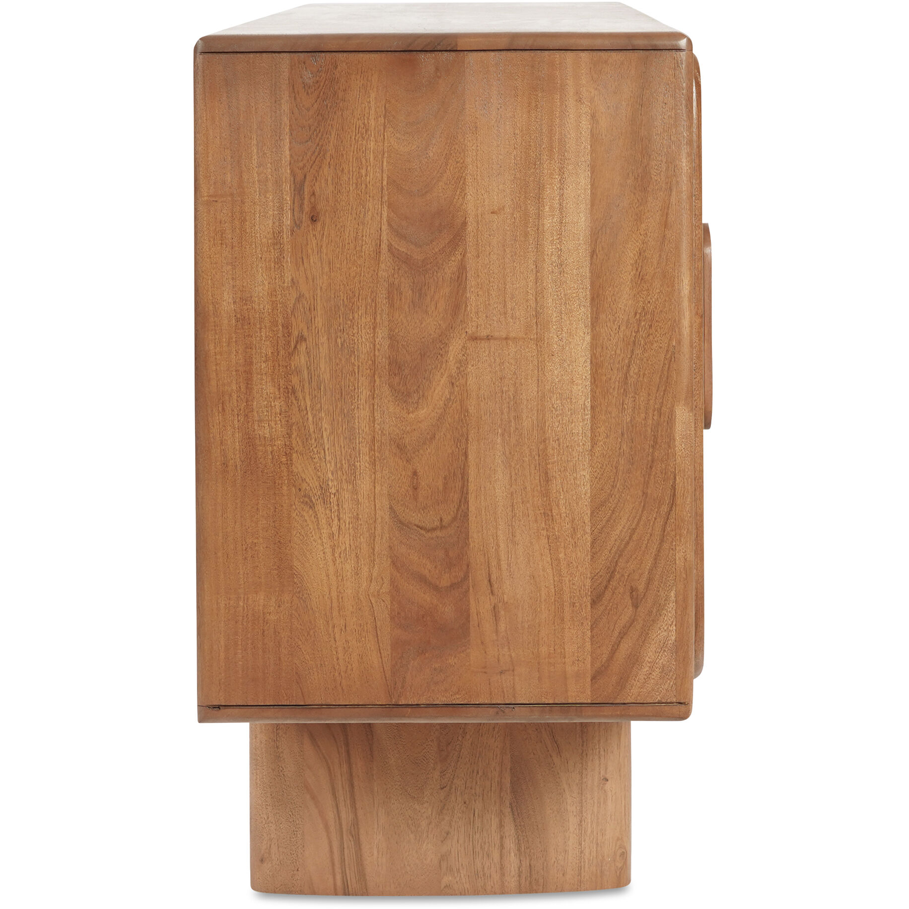 Orson 70 X 17.32 inch Brown Sideboard