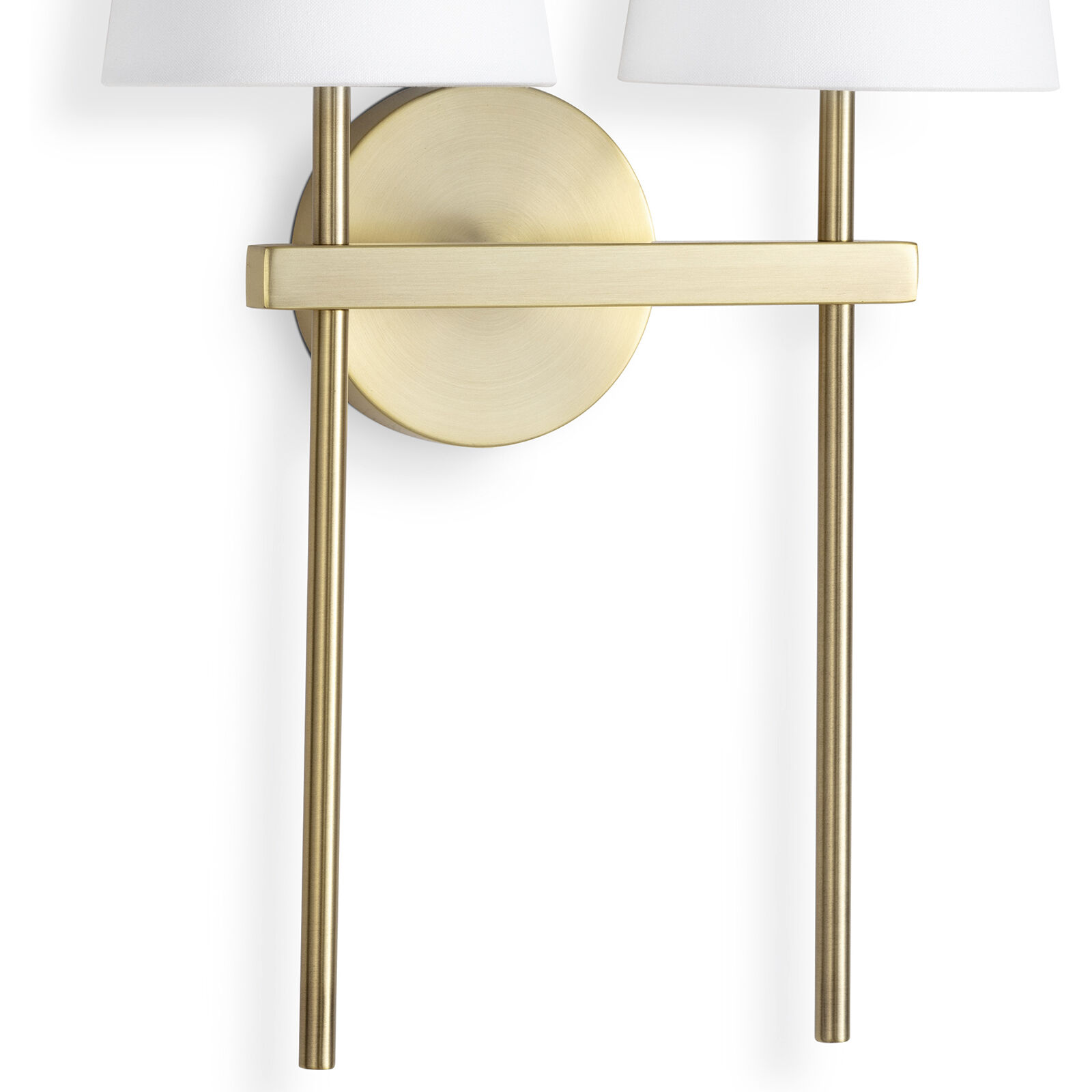 Toni Wall Sconce Wall Light, Double