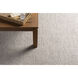 Azalea 168 X 120 inch Taupe Rug in 10 x 14, Rectangle