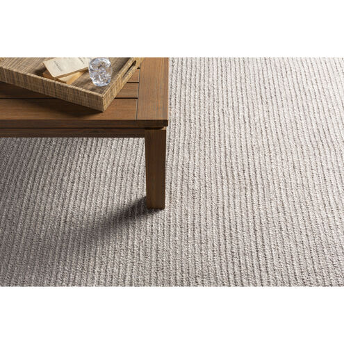 Azalea 168 X 120 inch Taupe Rug in 10 x 14, Rectangle