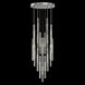 Antonia 25 Light 31 inch Silver Pendant Ceiling Light