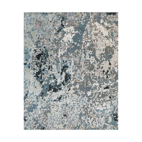 Whitestown 120 X 96 inch Navy Rug, Rectangle