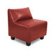 Pod Avanti Apple Chair Replacement Slipcover, Chair Not Included