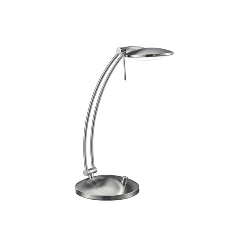 Dessau 1 Light 15.75 inch Desk Lamp