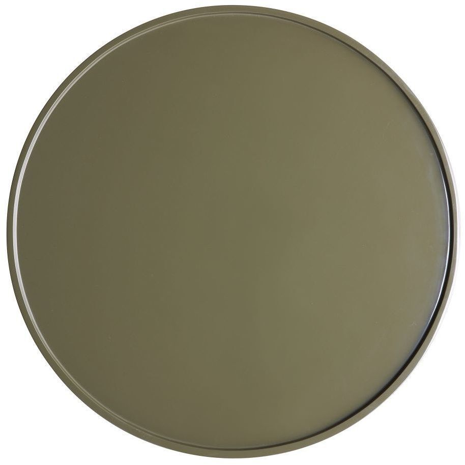 Joelie 32 inch Dark Moss Coffee Table