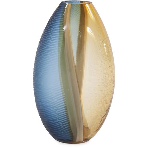 Mirina 16.5 X 9 inch Vase, Large