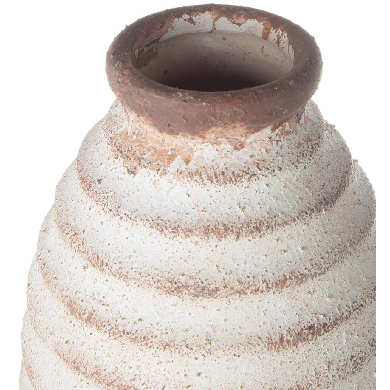 Anita 9.8 X 8.3 inch Vase