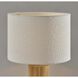 Brayden 28 inch 150.00 watt Natural Wood Table Lamp Portable Light