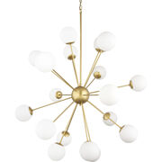 Chandeliers