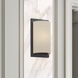 Bellingham Wall Sconce Wall Light in Bronze