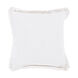 Triple Flange 22 X 22 inch Bright Orange Pillow Kit