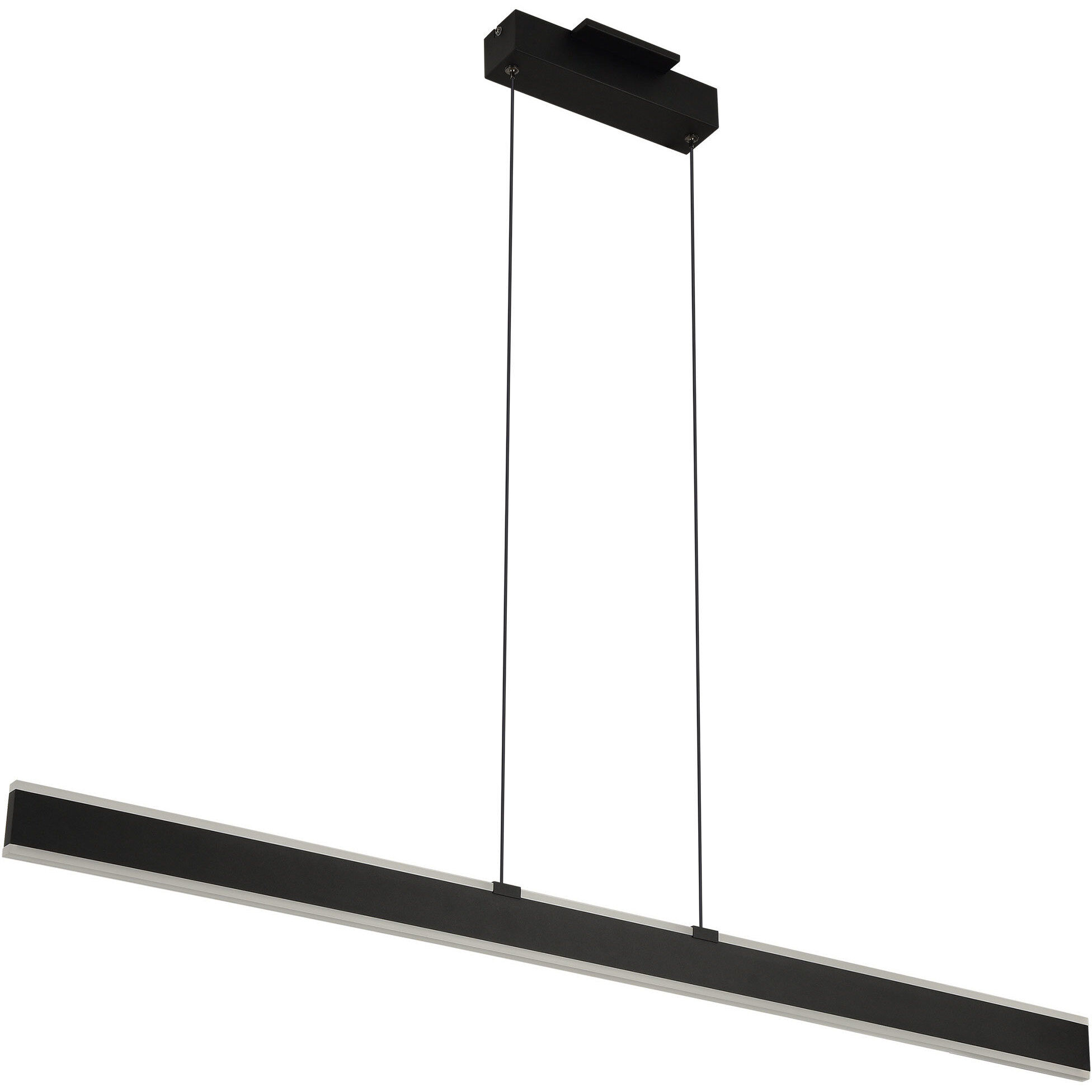 Wezen Linear Chandelier Ceiling Light