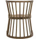 Bolah Teak Occasional Chair