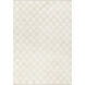 Davey 144 X 108 inch Cream / Light Beige Handmade Rug in 9 x 12