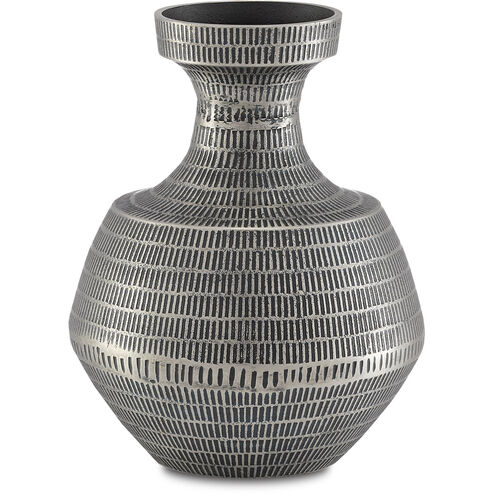 Nallan 10 inch Vase, Small