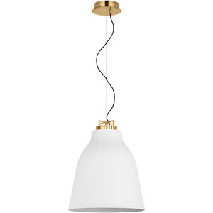 Sean Lavin Forge 1 Light 16.00 inch Pendant