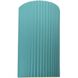 Ambiance LED 7.75 inch Reflecting Pool ADA Wall Sconce Wall Light