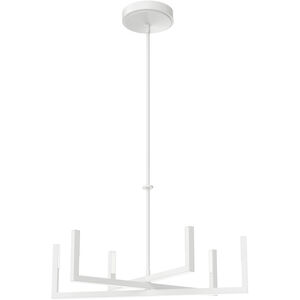 Priam 6 Light Chandelier