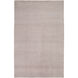 Nostalgia 36 X 24 inch Taupe Rug