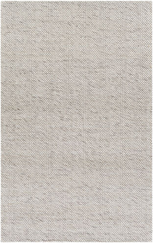 Colarado 120 X 96 inch Off-White Rug in 8 x 10, Rectangle