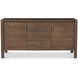 Wiley 60 X 19 inch Brown Sideboard