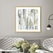 Abstract Collection Multi Framed Art