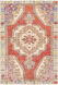 Antique One of a Kind 80 X 52 inch Rug, Rectangle
