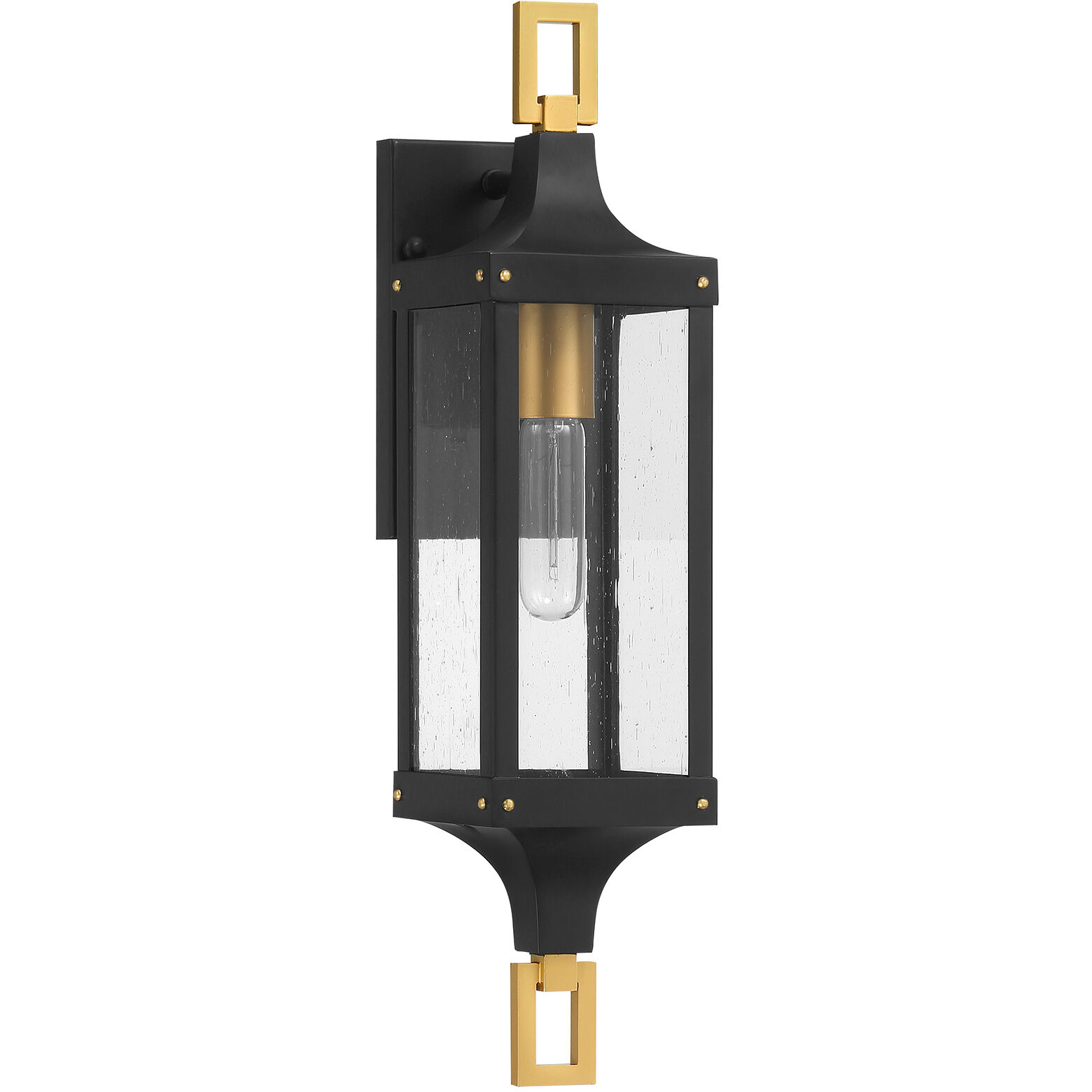 Glendale Outdoor Wall Lantern