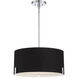 Westboro Boulevard 3 Light 20.00 inch Pendant