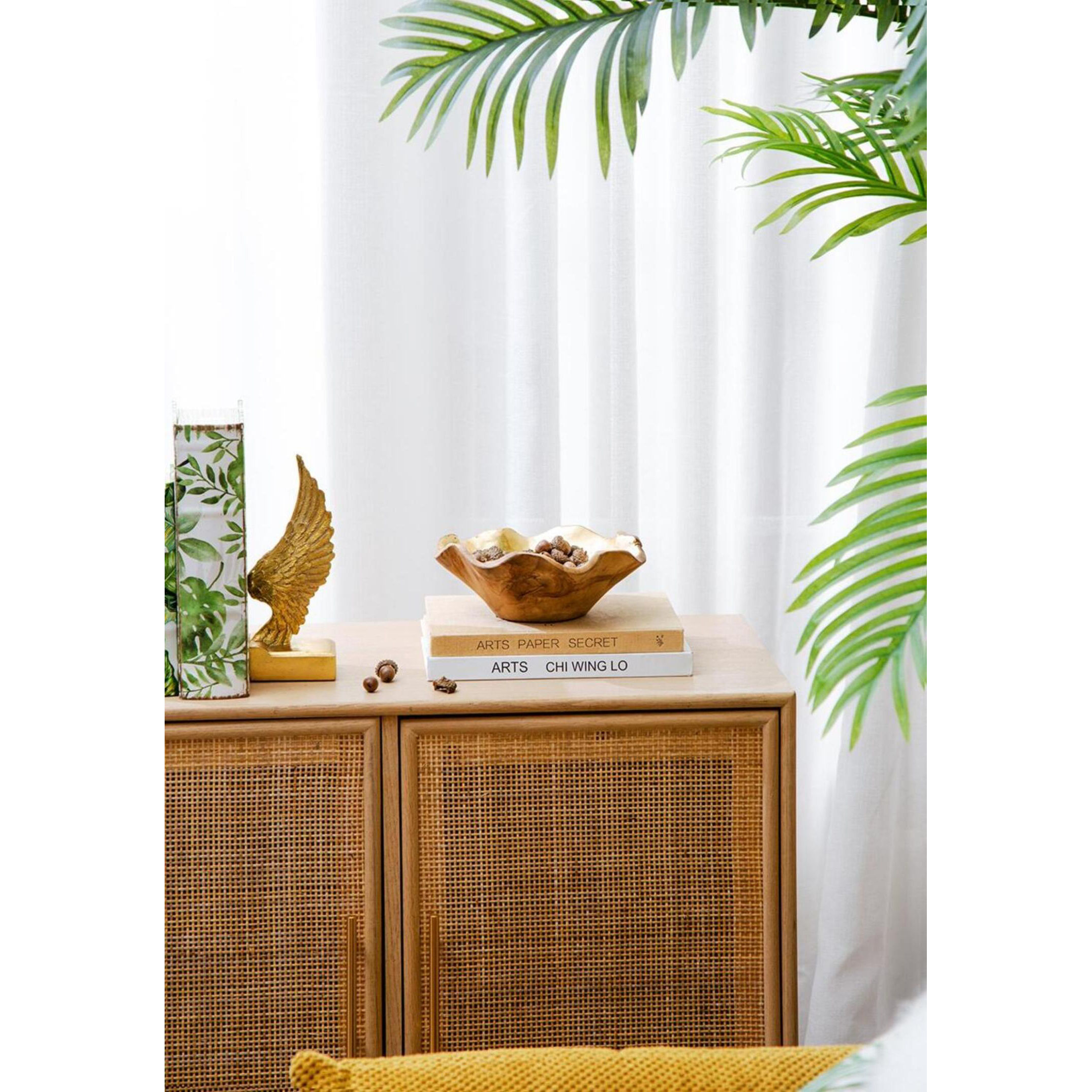 Anita 3.9 inch Decorative Bowl