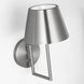 Drew & Jonathan Ender Sconce Wall Light, Small