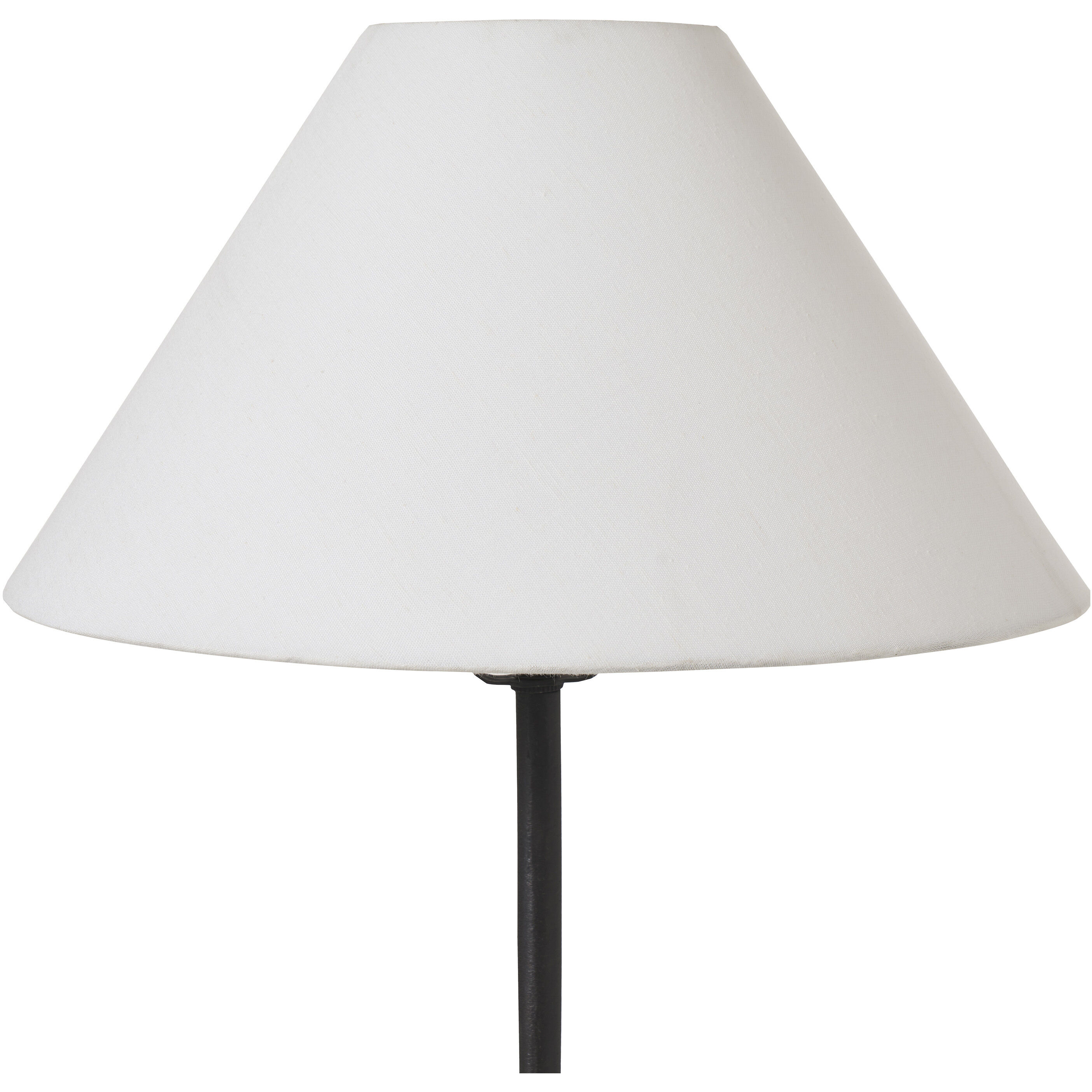 Kitts 27.25 inch 40.00 watt Matte Black Table Lamp Portable Light