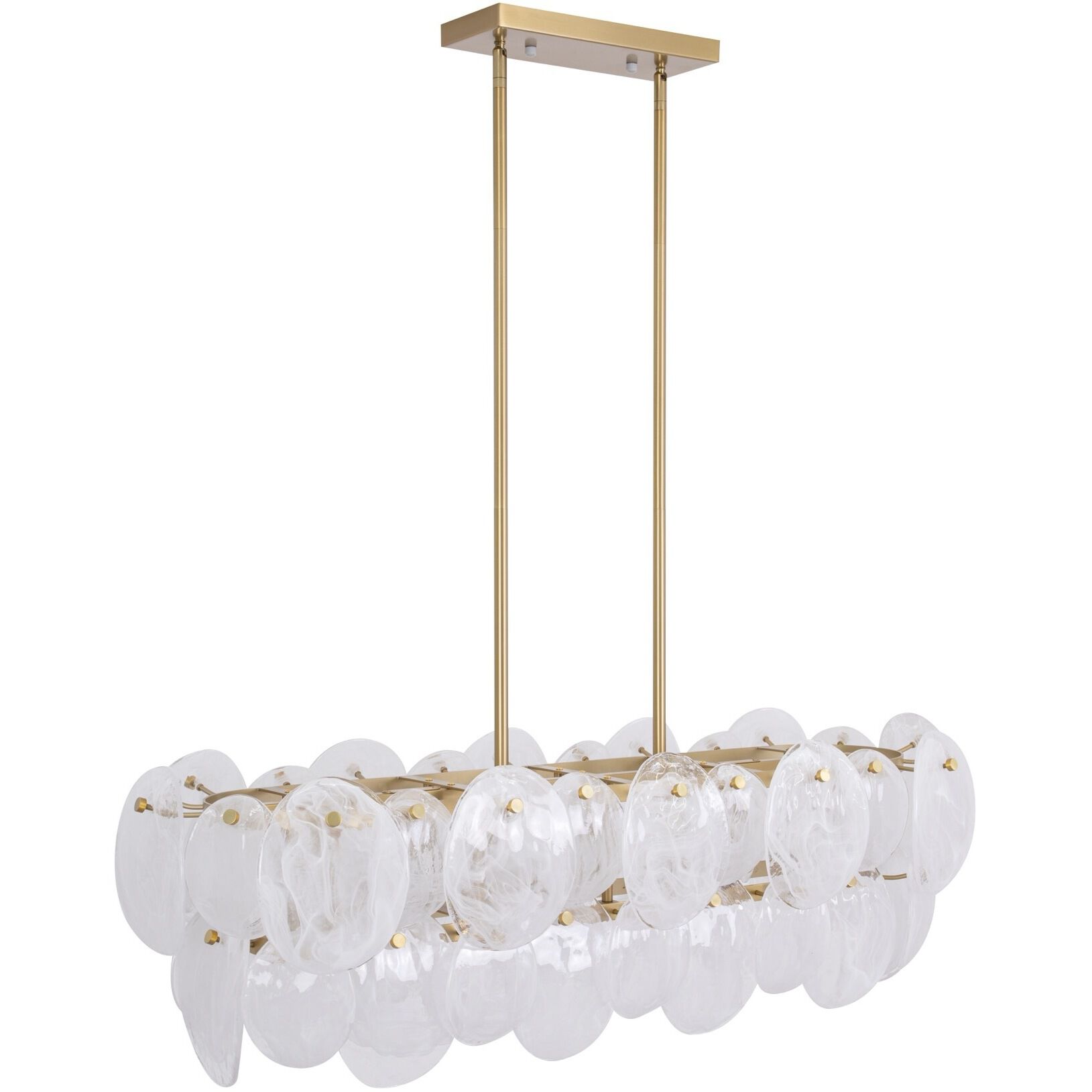 Lily Island Light Ceiling Light