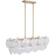 Lily Island Light Ceiling Light