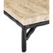 Boyles Black/Natural Tray, Small